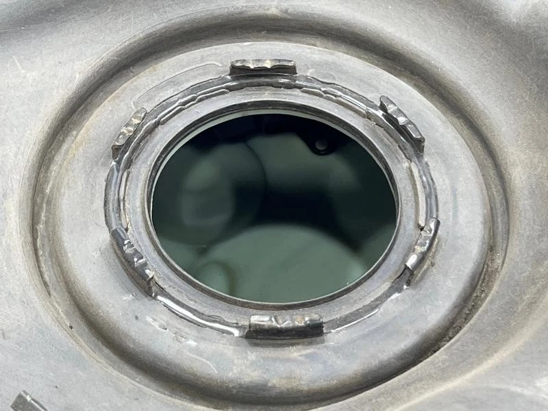 GMC Terrain 2018-2021 tracción delantera conjunto tanque de combustible tanque de gasolina genuino OEM 84315939 Foto 4 de 4