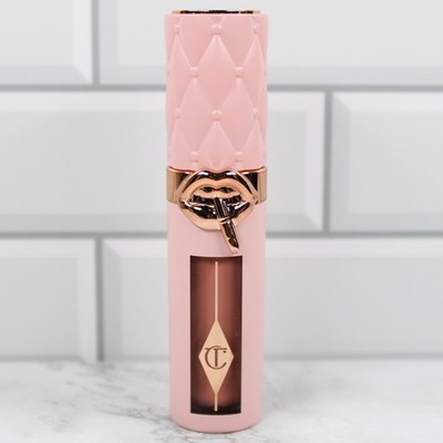 Charlotte Tilbury Pillow Talk Big Lip Plumpgasm Plumping Lip Gloss