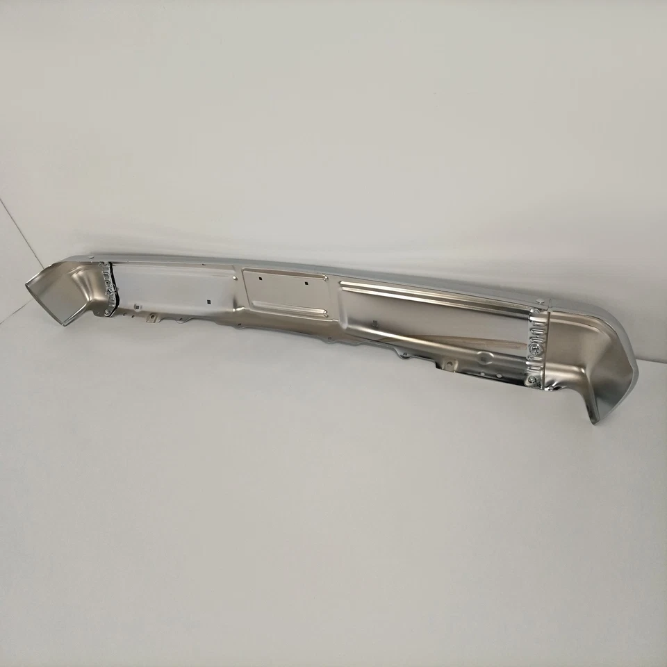 Хромированная лицевая панель переднего бампера для Chevrolet Blazer/GMC серии C/K 83-91 14043720 - Изображение 4 из 4