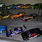 2000's Hot Wheels Diecast Car Lot Multicolor Assorted Lot — photo 7