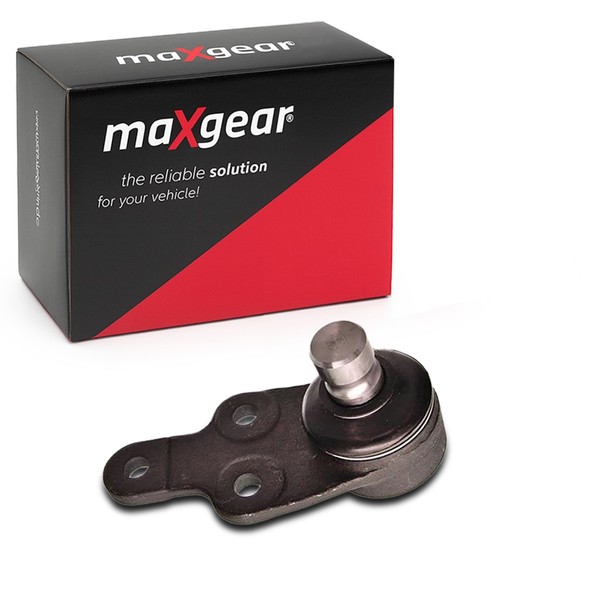 Maxgear Traggelenk FÜHrungsgelenk Ford Mondeo B4Y B5Y Jaguar X-TYPE X400-image