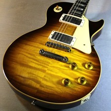 Gibson Custom Shop 1959 Les Paul Standard Vos 