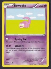 Slowpoke [Generations 32/83] Common Pokemon TCG Listing  2 on eBay