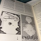 vintage Dungeons and Dragons Role Aids Lich Lords adventure module — photo 6