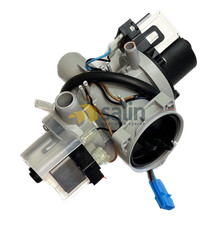 LG FRONT LOADER WASHING MACHINE WATER DRAIN PUMP WD14070D6 (F1495KD.ABWREAP)