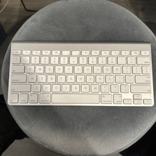 Apple Mac Wireless Keyboard A1314 Magic Mouse A1296 Magic Trackpad A1339 