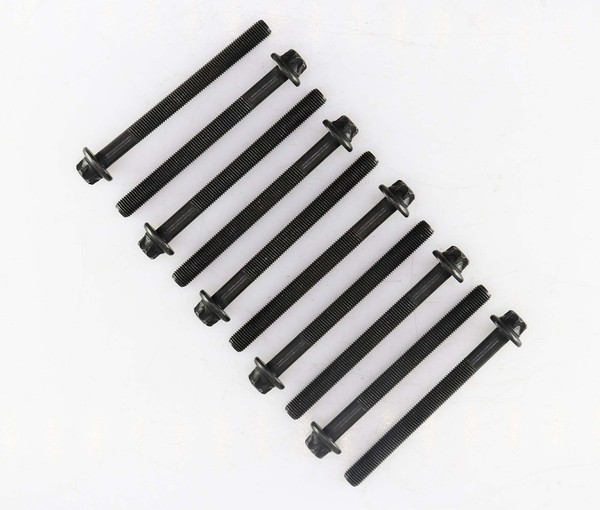 NEU - Corteco 016713B Zylinderkopfschraubensatz Passend FüR Nissan Opel-image