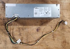 Dell D255AS-00 255W Power Supply Unit for Optiplex 3020/7020/9020 SFF