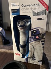 Philips Norelco Star Wars R2-D2 Special Editi...