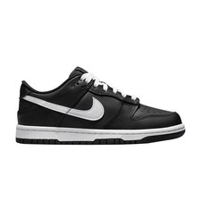 Nike Dunk Low GS 'Black Panda' DH9765-002 Kids Shoes