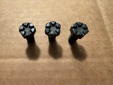 1969 Camaro 4 Speed Hurst Shifter Bracket Bolts For Muncie Trans Big Block 1969 Camaro 4 Speed Hurst Shifter Bracket Bolts For Muncie Trans Big Block