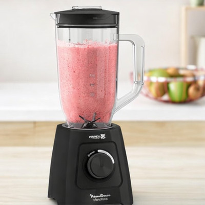 Moulinex XF427000 Blender Behälter 2,8L Smart Lock Zubehör Transparent 200130