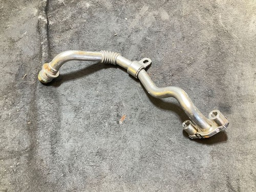 Mercedes-Benz CLA C118 X118 2021 Turbolader Ölleitung Ölschlauch A2820900177