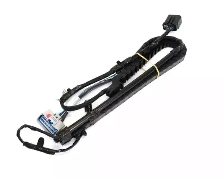 Arnés de cableado de puerta Grand Caravan Town Country Ram 13-20 Mopar 68211874AA Foto 2 de 4