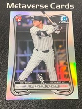 2026 Topps Bowman Chrome Rookie Red RC Logo Variation #9 Munetaka Murakami