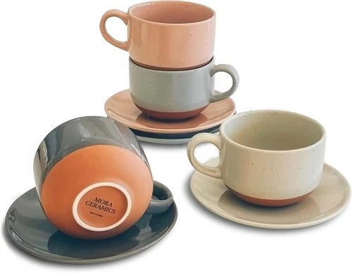 Mora Ceramics Mugs - Thumbnail 3