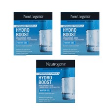 Neutrogena Hydro Boost Water Gel by Neutrogena, 1.7 oz 3 PACK FREE SHIP 