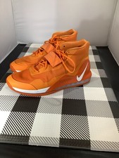 Nike Basketball Shoes Mens Sz 13 Air Force Ma...