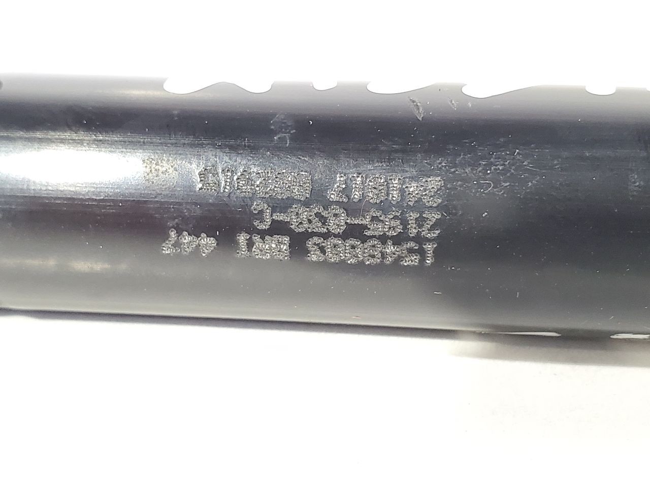 Bentley Continental GT 2007-2012 Rear Left Convertible top cylinder P/N 23227402
