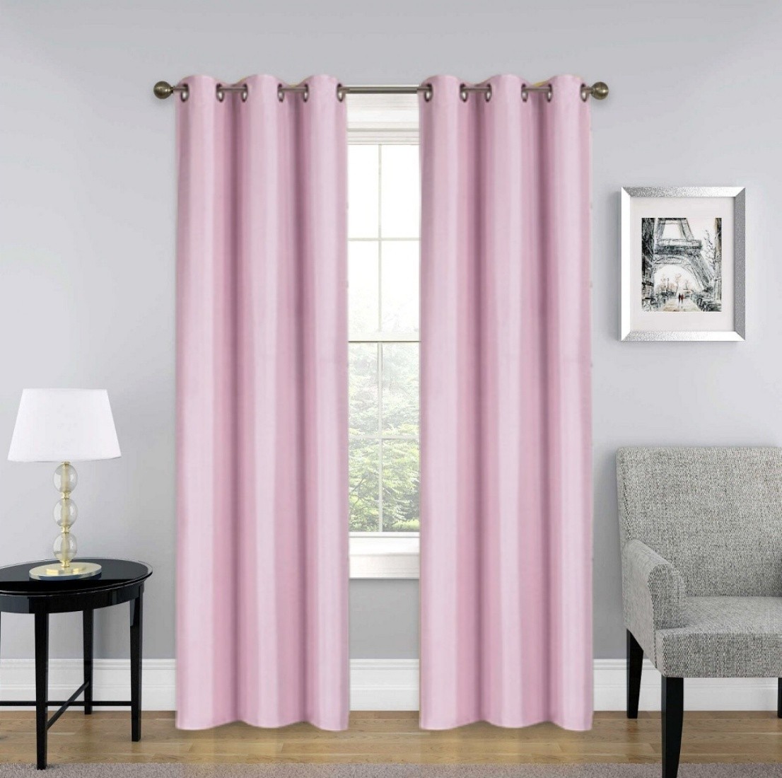 LIGHT PINK