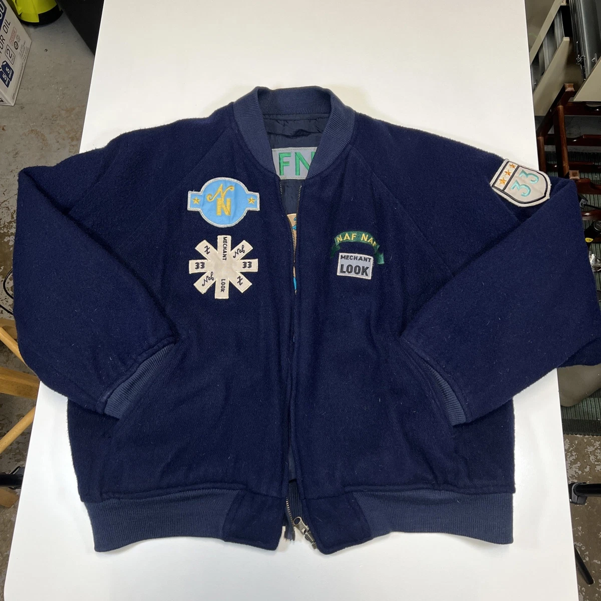 NAF NAF Coats, Jackets & Vests for Women for sale - eBay