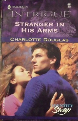 Stranger in His Arms