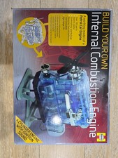Haynes Build Your Own Internal Combustion Engine