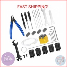 3D Printer Maintenance Tool Kit for Bambu Lab P1P/P1S/X1/X1C/X1E