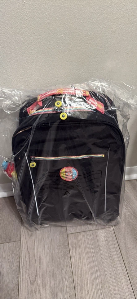 Mochila con ruedas pequeña Kipling Mese Foto 2 de 3