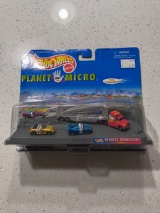 Hot Wheel Planet Micro for sale | eBay