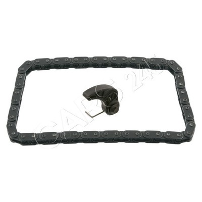 SWAG Oil Pump Timing Chain SET Fits AUDI A4 SEAT SKODA VW 1.6-2.0L 06A115125