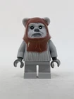 Lego Star Wars Minifigure - Chief Chirpa (Ewok) - sw0236