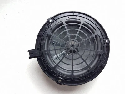 PEUGEOT 2008 II Haut-parleur Sonore de Porte Avant Gauche 9818747880 37938586 - Photo 1/4