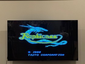 Famicom Disk System Replicart FC Disk Card