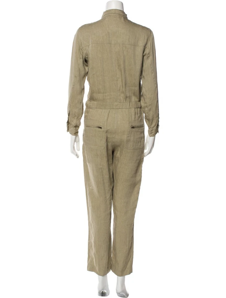 Комбинезон Isabel Marant Etoile размер 36 - Изображение 2 из 4