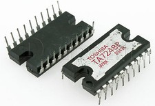 TA7248P Original New Toshiba Integrated Circuit