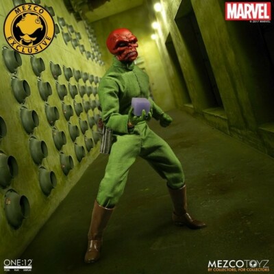 MEZCO ONE 12 フラッシュ　中古美品 MEZCO ONE 12 フラッシュ 中古美品 - メルカリ