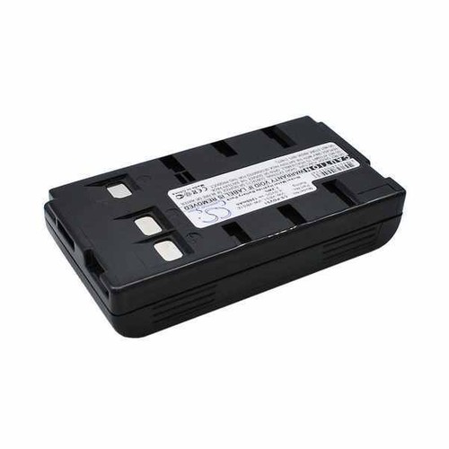 Battery For JVC BN-V22, GR-SXM520, GR-SXM525, GR-SXM527, GR-SXM55, GR-SXM607