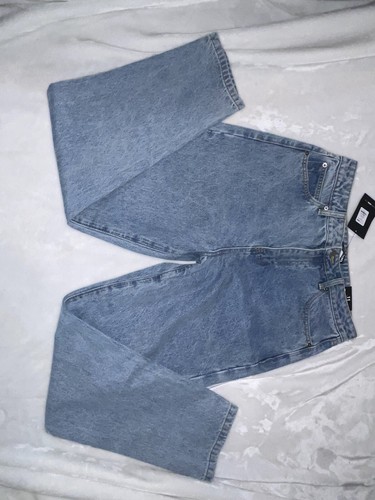 Fashion nova mom jeans 11 | eBay