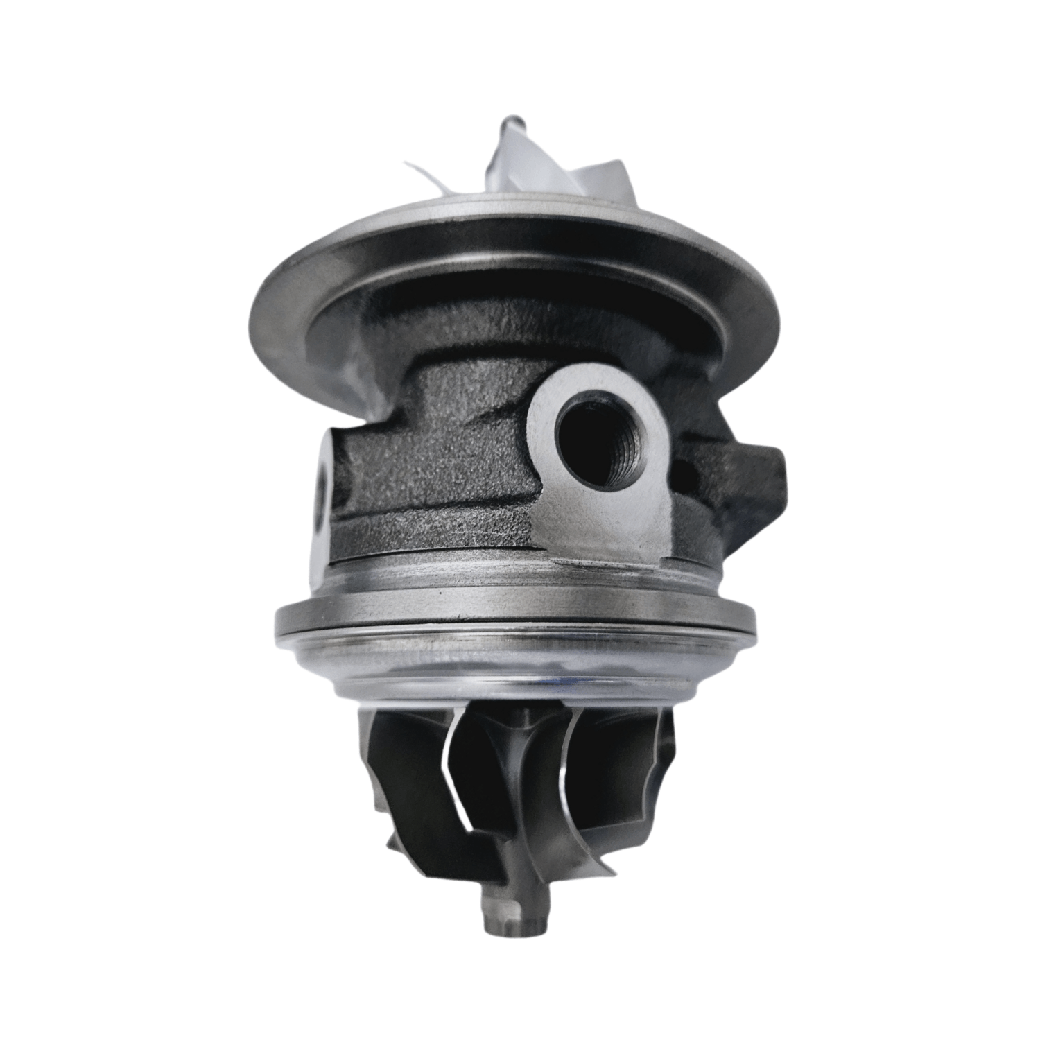 Ultra High Flow GTX2867R Dual Ceramic Ball Bearing Turbo CHRA AR 0.64 T25 .64