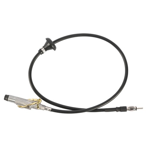 Radio Antenna Body 56043089AF For Dodge Ram 1500 2500 3500 2002-2008 w/o Mast - Picture 6 of 8