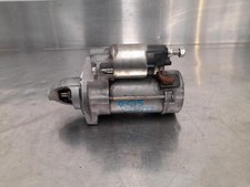 MASERATI LEVANTE STARTER MOTOR PETROL 3.0 TWIN TURBO M161 07/2016-2024 738933