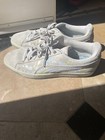 PUMA Suede Classic Multi-splatter sneakers Grey | Size 11.5/45 — photo 3