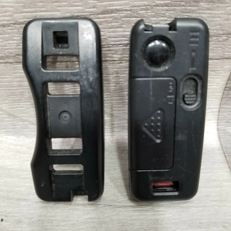 Vintage Genuine CANON JAPAN Camera IR Remote Shutter Release Control Rare - Image 2 of 2