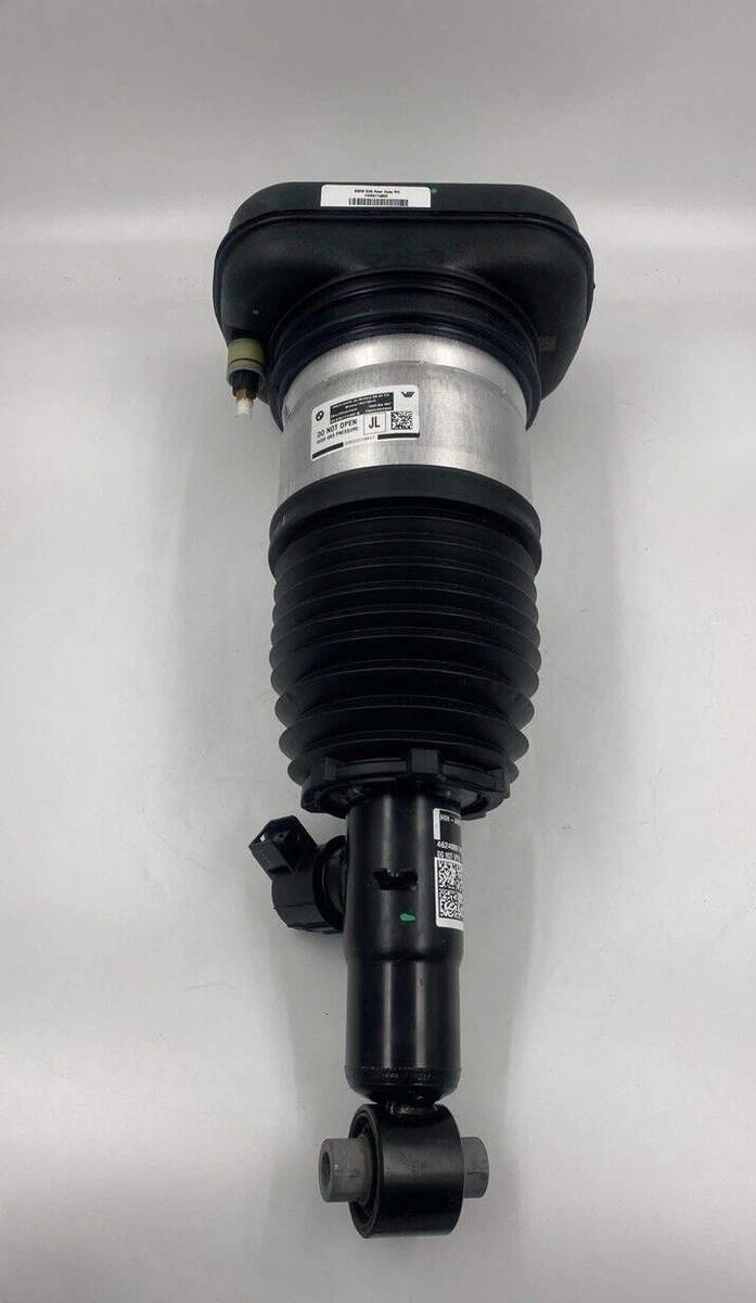 BMW X5 G05 Air spring strut absorber rear right 6869048  