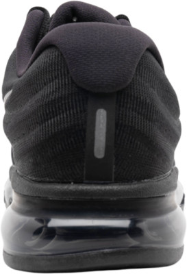 nike air max 2017 black sale