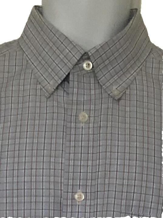 Daniel Cremieux Dress Shirts for Men Black