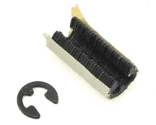 Custom Works 1/8" E-Clips (24) [CSW5230]