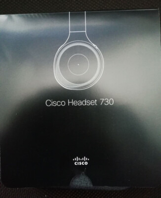Cisco Headset USB kabellos Bluetooth oder USB 730