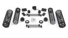 Teraflex For Jeep Jt 4.5 Coil Spring Base Lift Kit - No Shocks